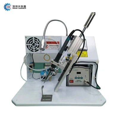 Kabelherstellungsmaschinen